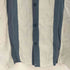 VINTAGE SILK シルク100% オープンカラーシャツ メンズ JPN:M