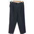 エディーバウアー Eddie Bauer 白タグ Classic fit 2タック パンツ メンズ 33/34