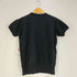 パールダイバー pearl diver ロゴプリント スウェット Tシャツ レディース import:M