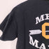 パールダイバー pearl diver ロゴプリント スウェット Tシャツ レディース import:M