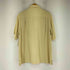 クレイボーン Claiborne シルク100% 総柄シャツ メンズ JPN:M