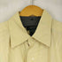 クレイボーン Claiborne シルク100% 総柄シャツ メンズ JPN:M