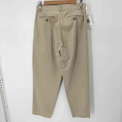ジェフリービーン GEOFFREY BEENE 2タック チノパンツ メンズ 30X30