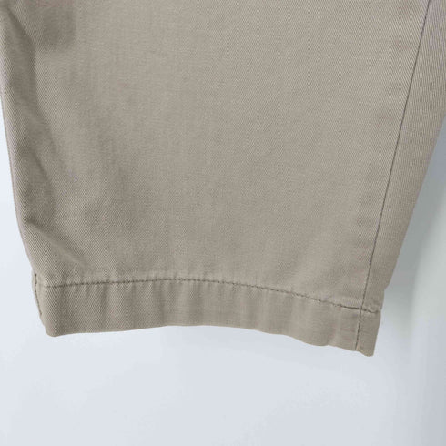 ジェフリービーン GEOFFREY BEENE 2タック チノパンツ メンズ 30X30
