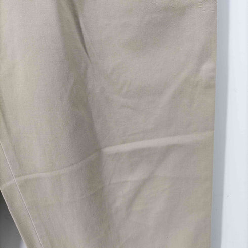 ジェフリービーン GEOFFREY BEENE 2タック チノパンツ メンズ 30X30