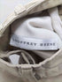 ジェフリービーン GEOFFREY BEENE 2タック チノパンツ メンズ 30X30