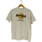 ハードロックカフェ Hard Rock Cafe USA製 MYRTLE BEACH ロゴプリント Tシャツ メンズ import:M