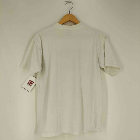 ハードロックカフェ Hard Rock Cafe USA製 MYRTLE BEACH ロゴプリント Tシャツ メンズ import:M