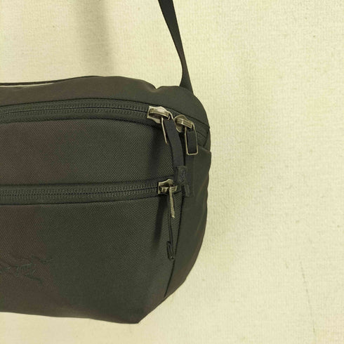 アークテリクス ARCTERYX 24SS MANTIS2 WAIST PACK メンズ ONE SIZE