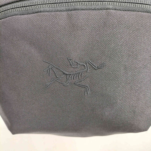 アークテリクス ARCTERYX 24SS MANTIS2 WAIST PACK メンズ ONE SIZE