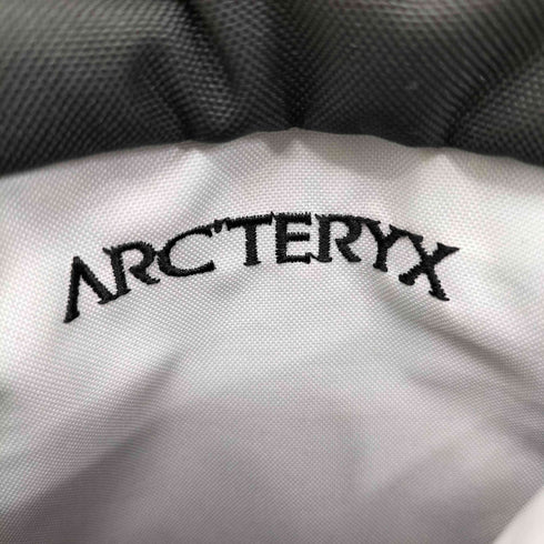 アークテリクス ARCTERYX 24SS MANTIS2 WAIST PACK メンズ ONE SIZE