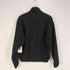 ウールリッチ WOOLRICH 90s USA製 ハーフスナップボタン フリース ジャケット メンズ import:M