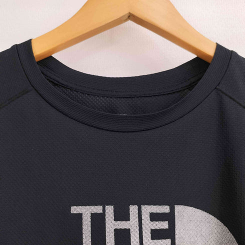 ザノースフェイス THE NORTH FACE ショートスリーブGTDロゴクルー Tシャツ メンズ JPN:L