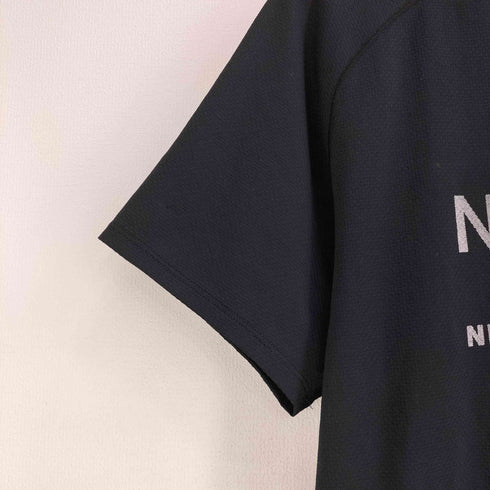 ザノースフェイス THE NORTH FACE ショートスリーブGTDロゴクルー Tシャツ メンズ JPN:L
