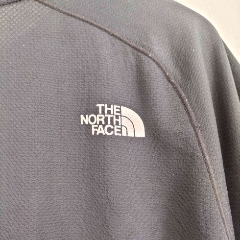 ザノースフェイス THE NORTH FACE ショートスリーブGTDロゴクルー Tシャツ メンズ JPN:L