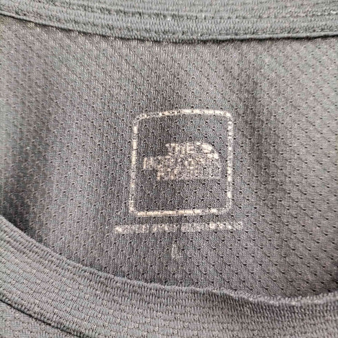 ザノースフェイス THE NORTH FACE ショートスリーブGTDロゴクルー Tシャツ メンズ JPN:L