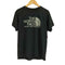ザノースフェイス THE NORTH FACE ショートスリーブGTDロゴクルー Tシャツ メンズ JPN:L