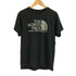 ザノースフェイス THE NORTH FACE ショートスリーブGTDロゴクルー Tシャツ メンズ JPN:L