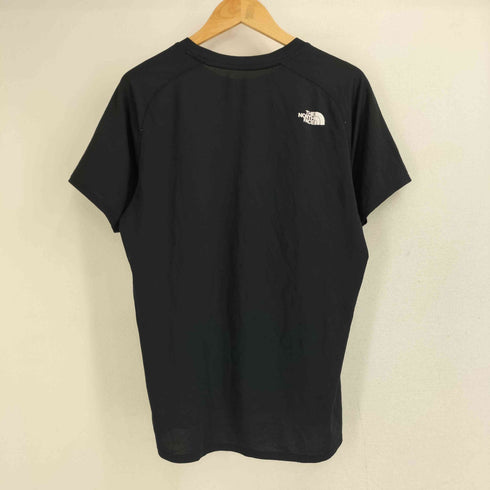 ザノースフェイス THE NORTH FACE ショートスリーブGTDロゴクルー Tシャツ メンズ JPN:L
