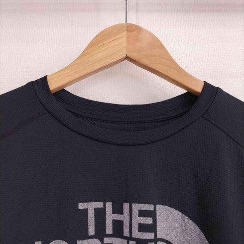 ザノースフェイス THE NORTH FACE ショートスリーブGTDロゴクルー Tシャツ メンズ JPN:L