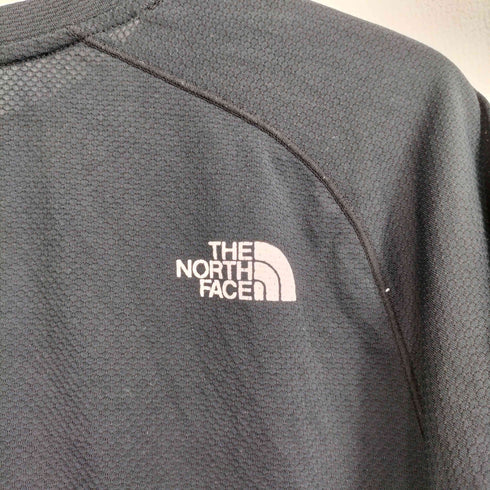 ザノースフェイス THE NORTH FACE ショートスリーブGTDロゴクルー Tシャツ メンズ JPN:L