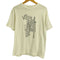 エディフィス EDIFICE 24SS ソリマチアキラ 別注 フレンチ イラストレーション Tシャツ メンズ JPN:M