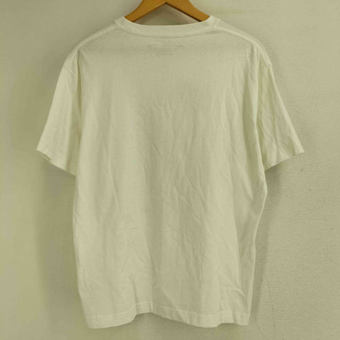 エディフィス EDIFICE 24SS ソリマチアキラ 別注 フレンチ イラストレーション Tシャツ メンズ JPN:M