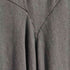 レギュレーションヨウジヤマモト REGULATION Yohji Yamamoto 23AW HIGH TWISTED COTTON R-16G HIGH NECK DRESS ハイ ツイスト コットン ハイネック ドレス ワンピース レディース JPN:2