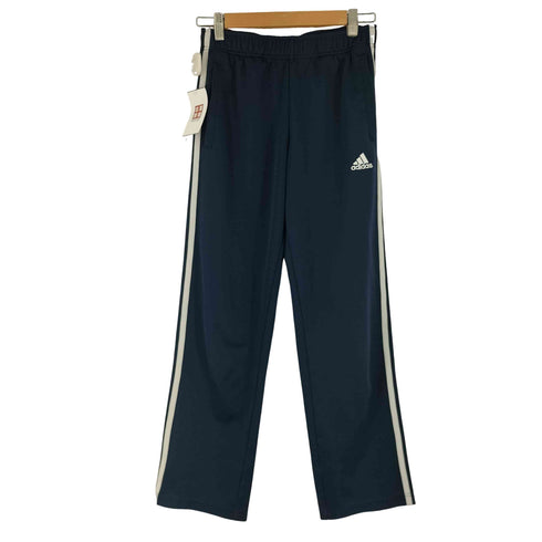 アディダス adidas サイドライントラックパンツ メンズ JPN:S