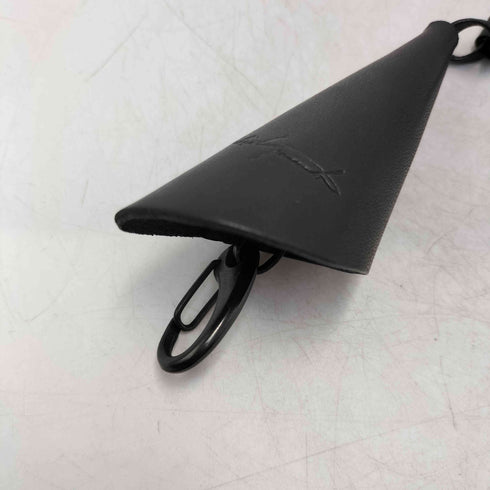 ディスコードヨウジヤマモト discord Yohji Yamamoto 22AW KEY CHAIN NECKLACE キーチェーン ネックレス レディース