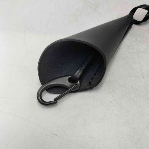 ディスコードヨウジヤマモト discord Yohji Yamamoto 22AW KEY CHAIN NECKLACE キーチェーン ネックレス レディース