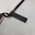 ディスコードヨウジヤマモト discord Yohji Yamamoto 22AW KEY CHAIN NECKLACE キーチェーン ネックレス レディース