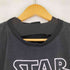 ブロードウェイ BROADWAY プリントクルーネックTシャツ メンズ JPN:L