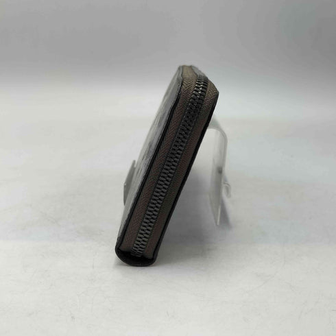 ディスコードヨウジヤマモト discord Yohji Yamamoto 25SS Capsules Petit-inspiration Round wallet ラウンド ウォレット メンズ FREE