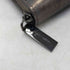 ディスコードヨウジヤマモト discord Yohji Yamamoto 25SS Capsules Petit-inspiration Round wallet ラウンド ウォレット メンズ FREE