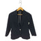 アクアスキュータム AQUASCUTUM 1Bテーラードジャケット レディース 8S