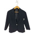 アクアスキュータム AQUASCUTUM 1Bテーラードジャケット レディース 8S