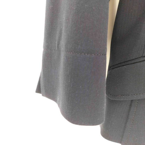 アクアスキュータム AQUASCUTUM 1Bテーラードジャケット レディース 8S