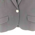 アクアスキュータム AQUASCUTUM 1Bテーラードジャケット レディース 8S