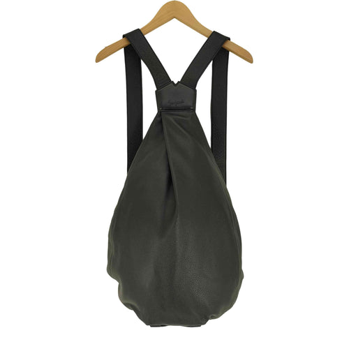 ディスコードヨウジヤマモト discord Yohji Yamamoto 21SS Y BACKPACK BIG バックパック ビッグ メンズ
