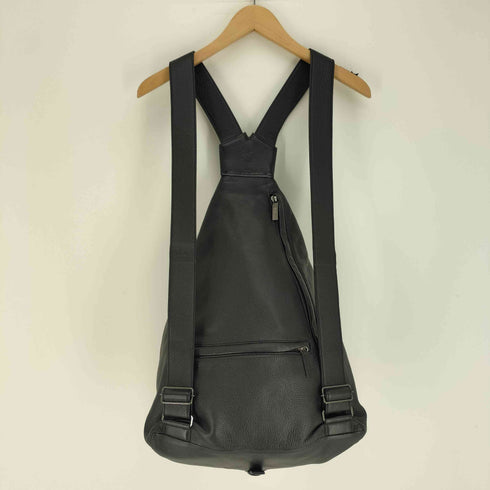 ディスコードヨウジヤマモト discord Yohji Yamamoto 21SS Y BACKPACK BIG バックパック ビッグ メンズ