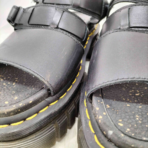 ドクターマーチン Dr.Martens Ricki 3-Strap サンダル メンズ US:8