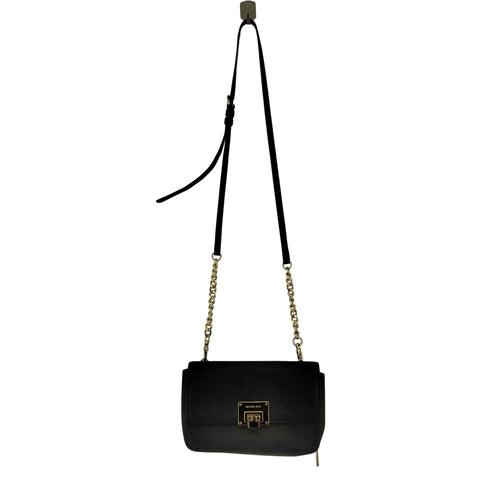マイケルコース Michael Kors サフィアーノレザー ティナ チェーン 3WAY ショルダーバッグ レディース