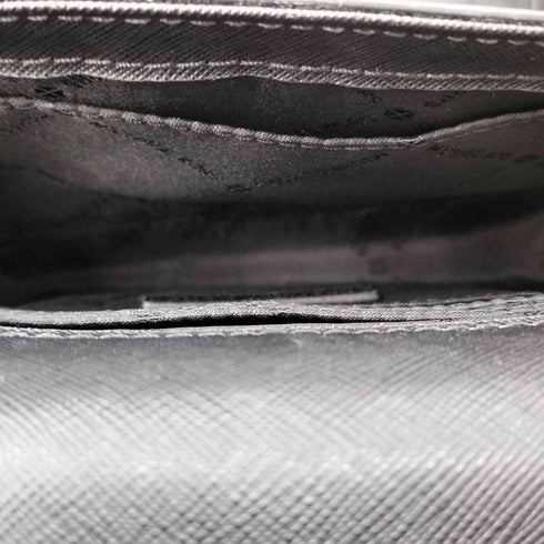 マイケルコース Michael Kors サフィアーノレザー ティナ チェーン 3WAY ショルダーバッグ レディース