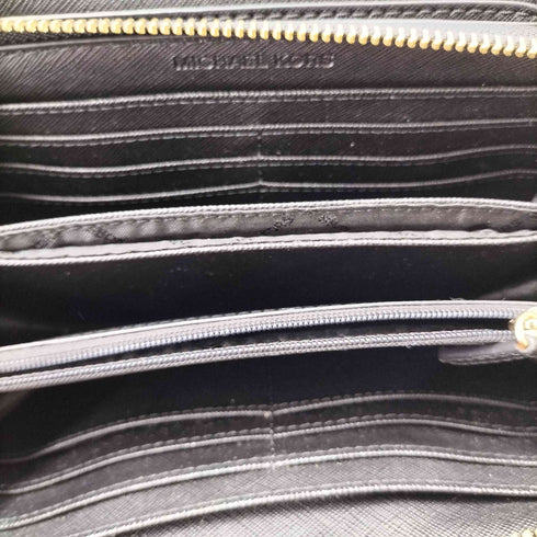 マイケルコース Michael Kors サフィアーノレザー ティナ チェーン 3WAY ショルダーバッグ レディース