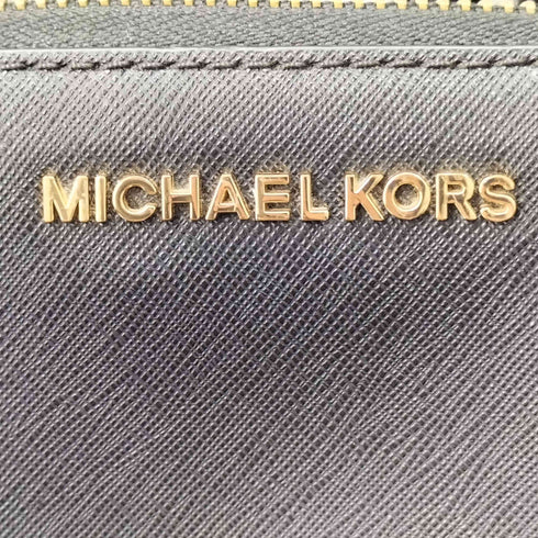 マイケルコース Michael Kors サフィアーノレザー ティナ チェーン 3WAY ショルダーバッグ レディース