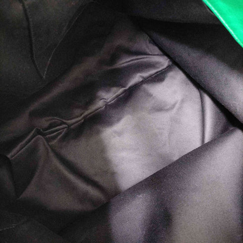 ディスコードヨウジヤマモト discord Yohji Yamamoto 25SS INFINITE インフィニット カウレザー トート バッグ メンズ