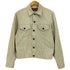 リーバイス Levis 90S 70505 コットンサテン トラッカージャケット メンズ UK:38