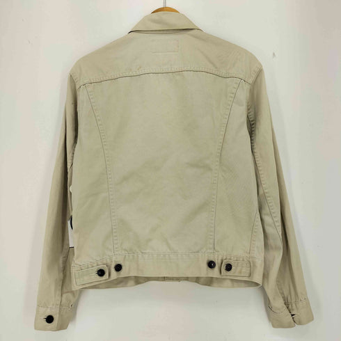 リーバイス Levis 90S 70505 コットンサテン トラッカージャケット メンズ UK:38