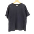 アクネストゥディオズ ACNE STUDIOS 18SS FIGARI クルーネック スウェット半袖Tシャツ メンズ JPN:M